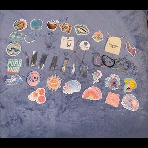 50 Piece - Pura Vida Bundle